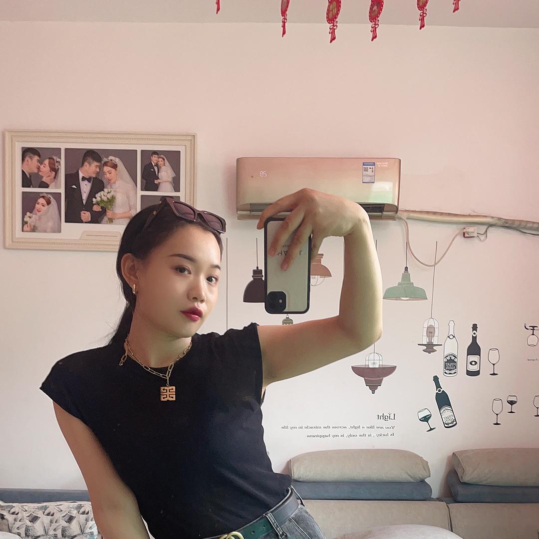 晓阿姨🧍‍♀️