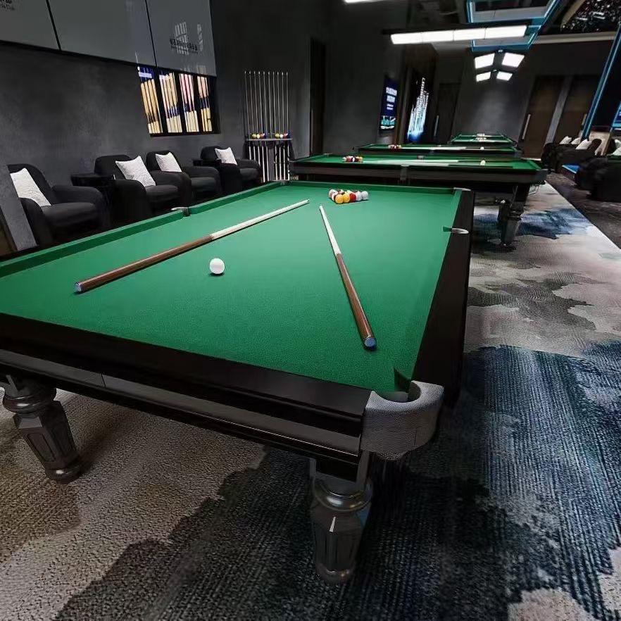 一杆成名台球俱乐部（南充店）