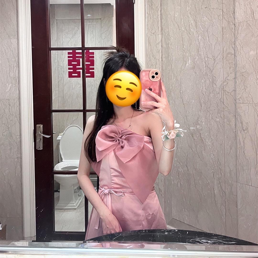 婚礼管家 伴娘—小容💒