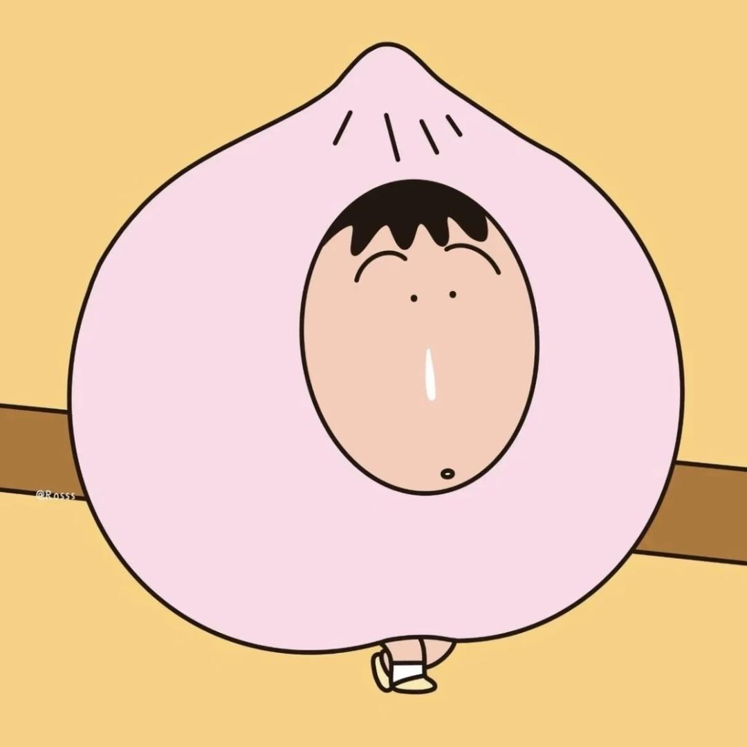 幸运鹅