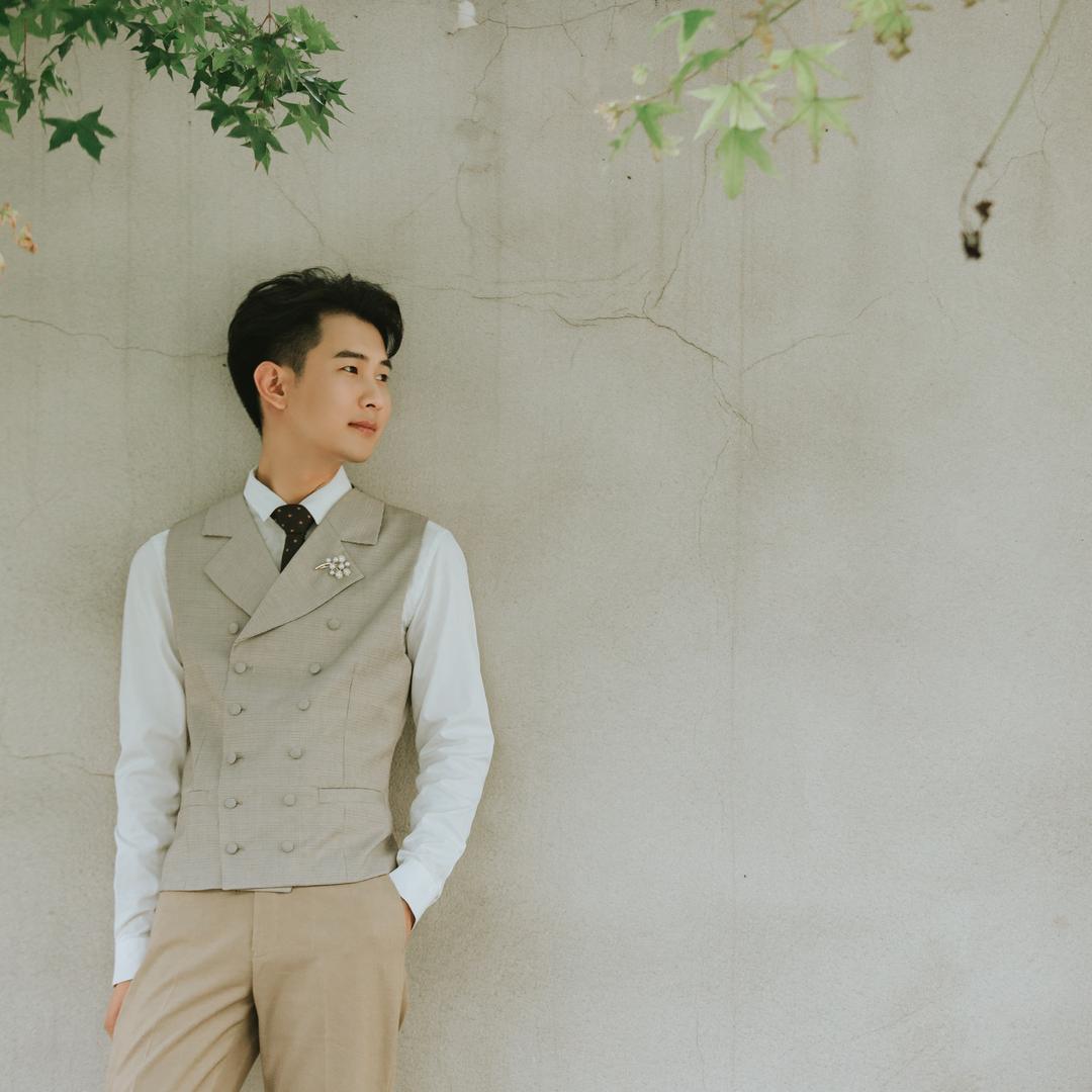 室内设计师 | 刘成昊