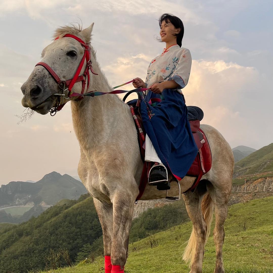 生态美农皛皛