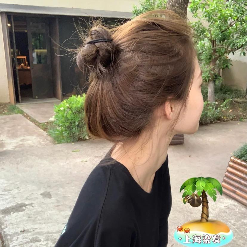 二两车厘子丶