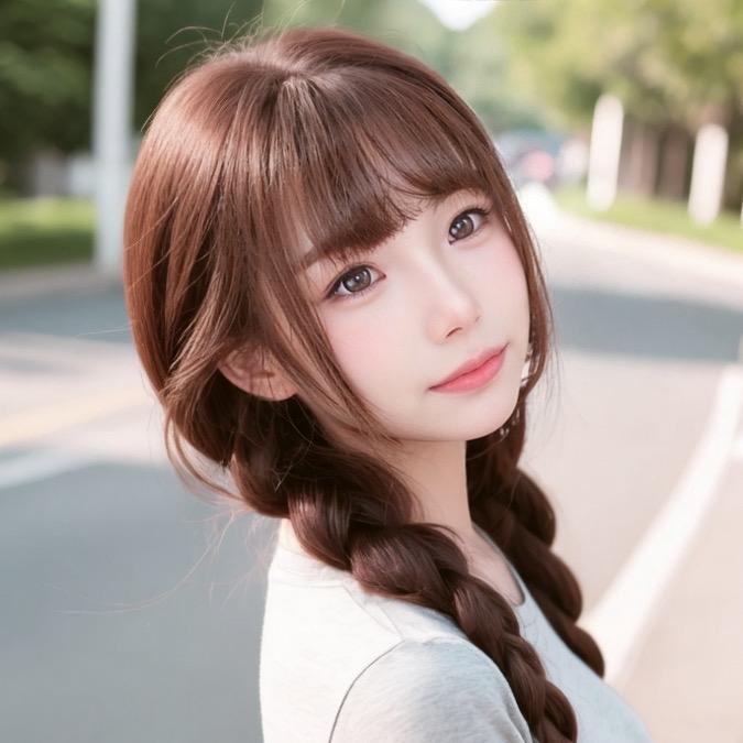 小莫玩毛线🧶