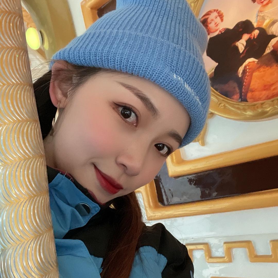 楠精灵
