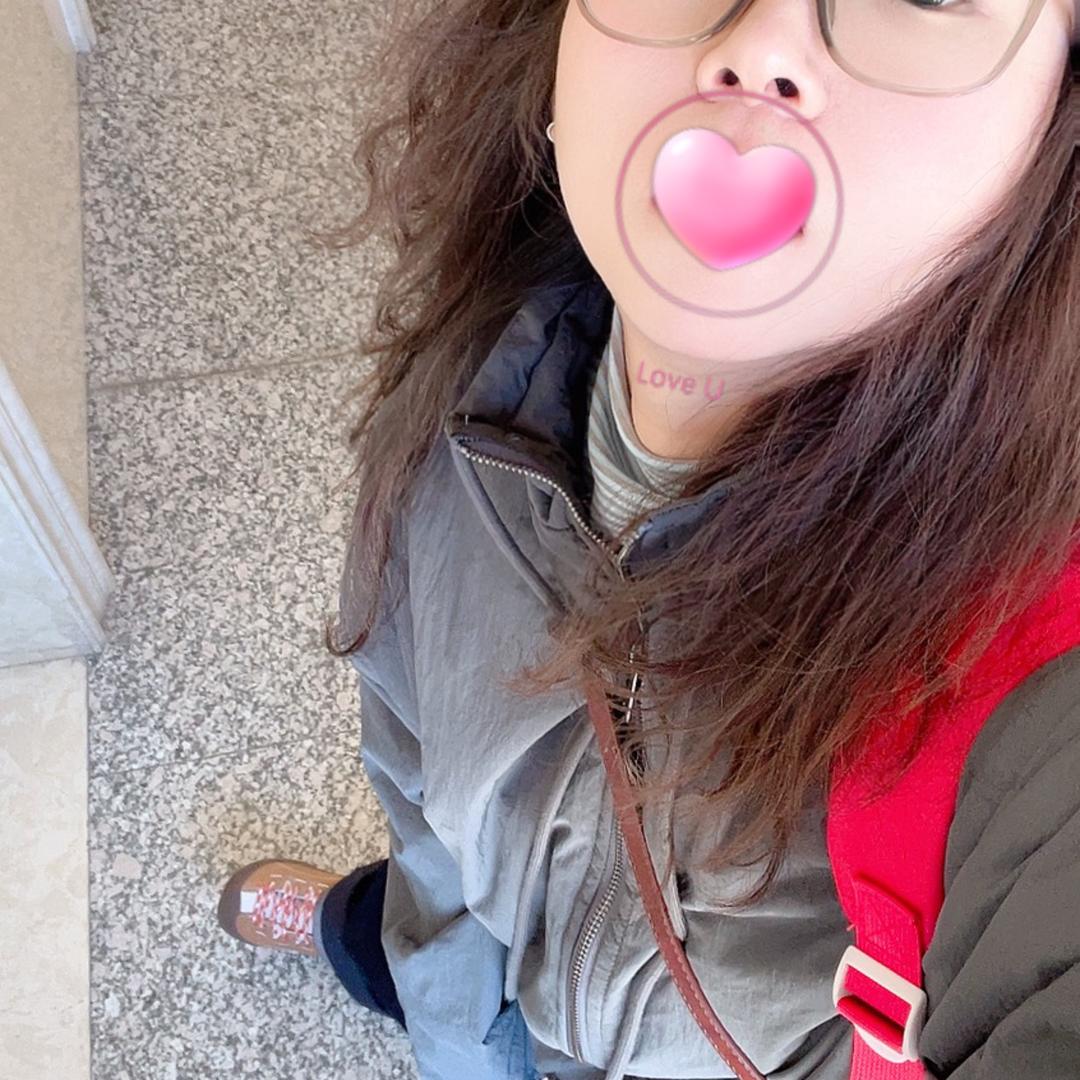 认真的雪