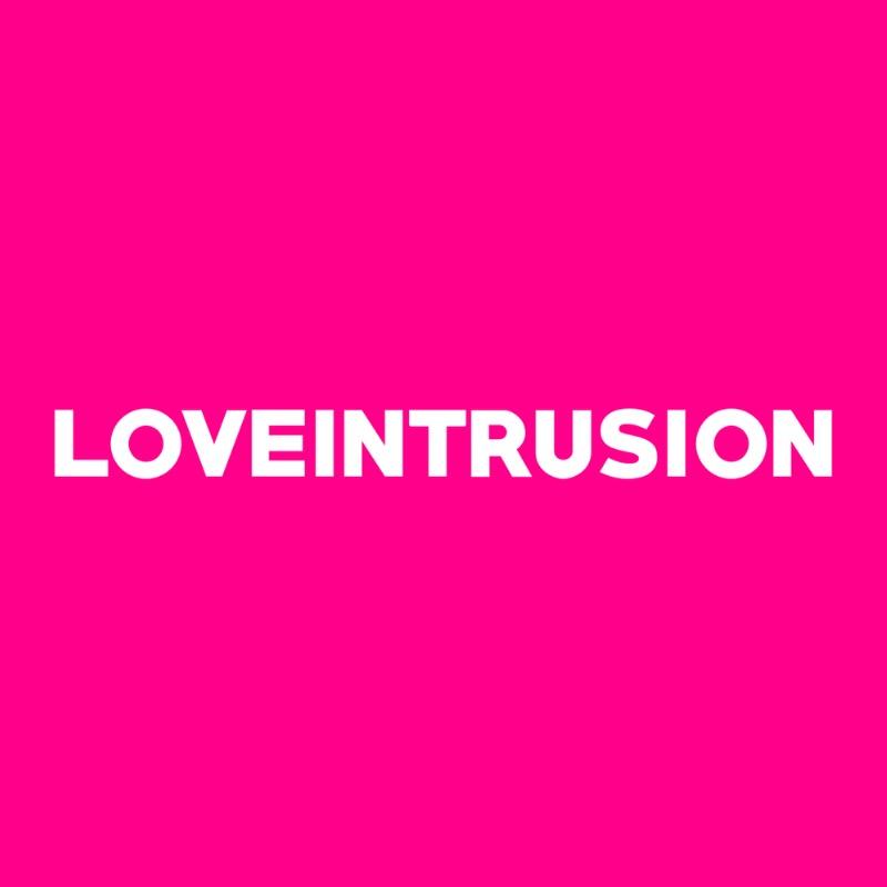爱意入侵loveIntrusion制服