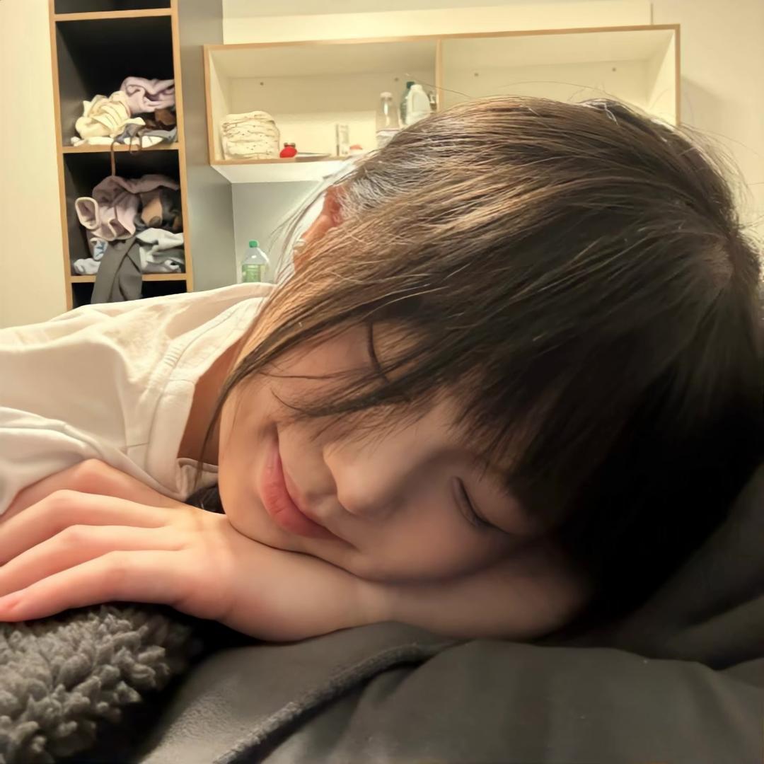 那一句晚安_anha