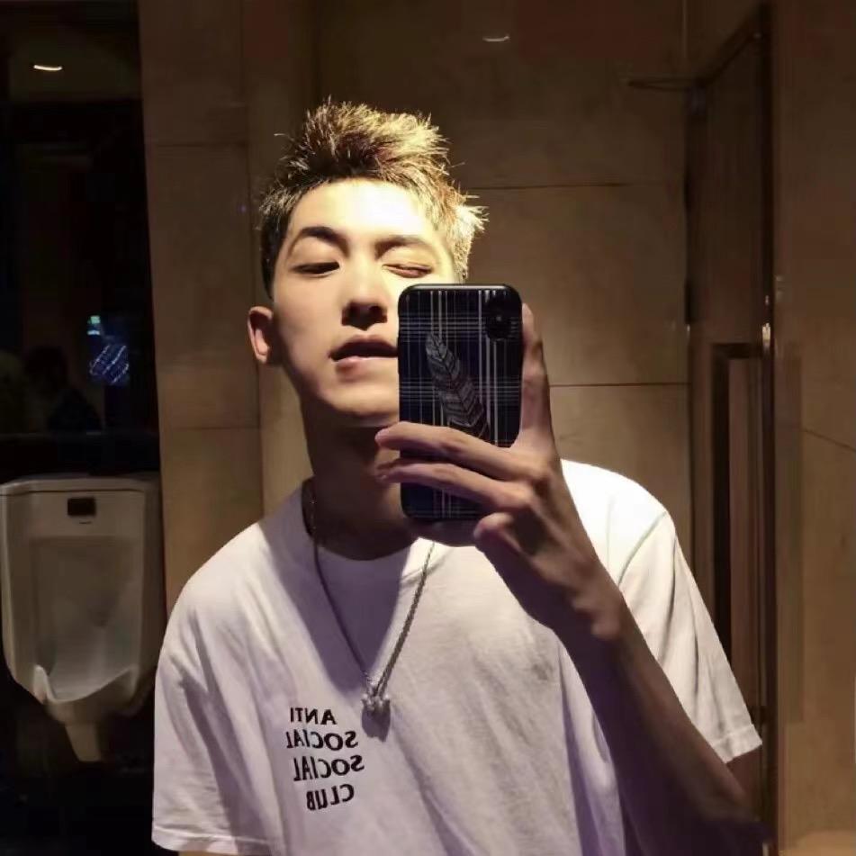 李厉害