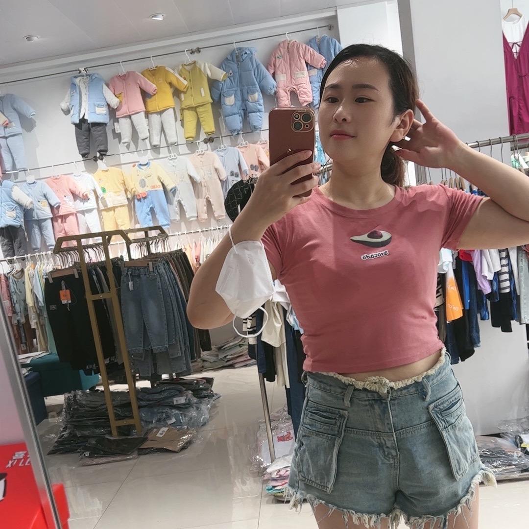 周群姐