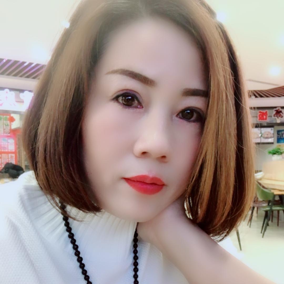 沁沁（爱分享）