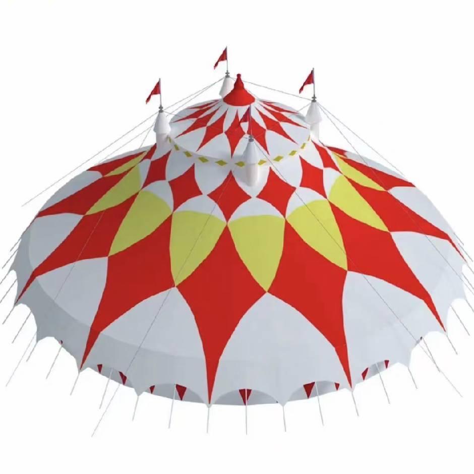 跳跳糖欢乐大马戏（商丘站）