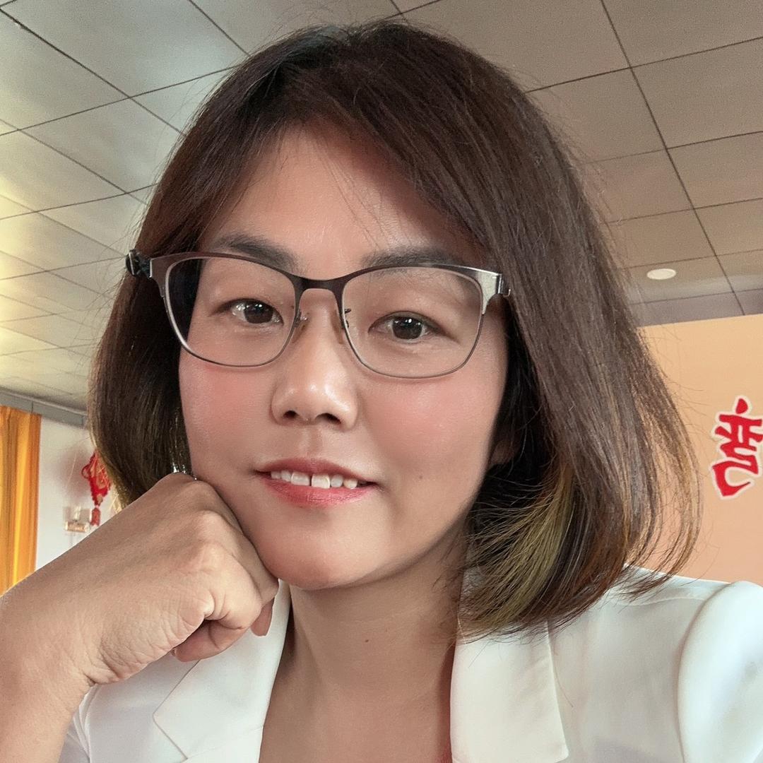 惠芳要自律