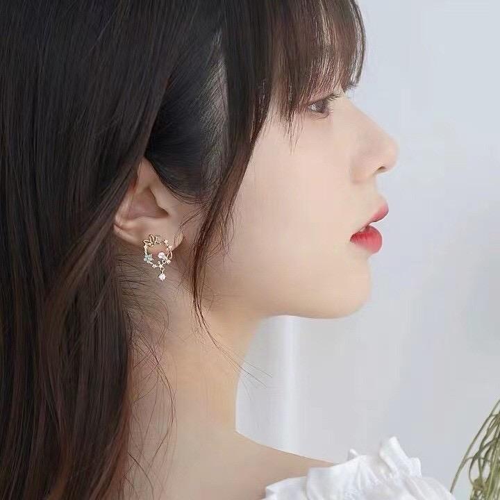 小姨生活