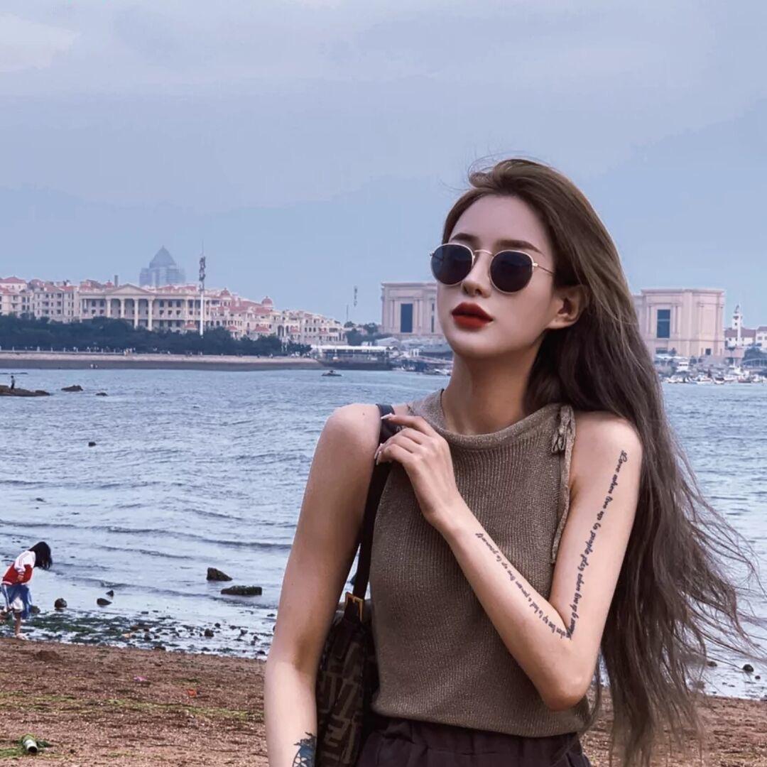 酷酷的芝麻