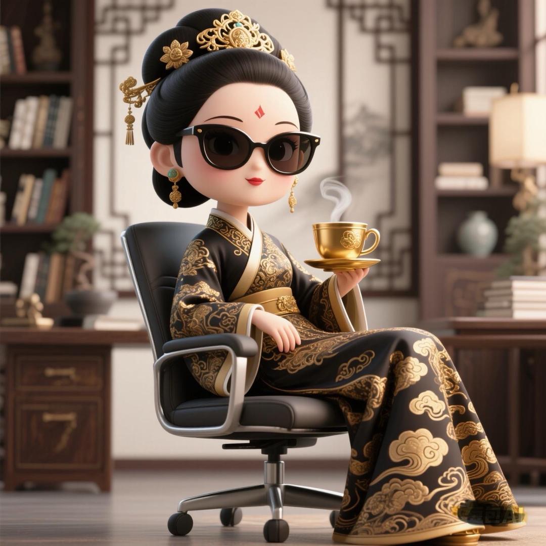养生小课堂