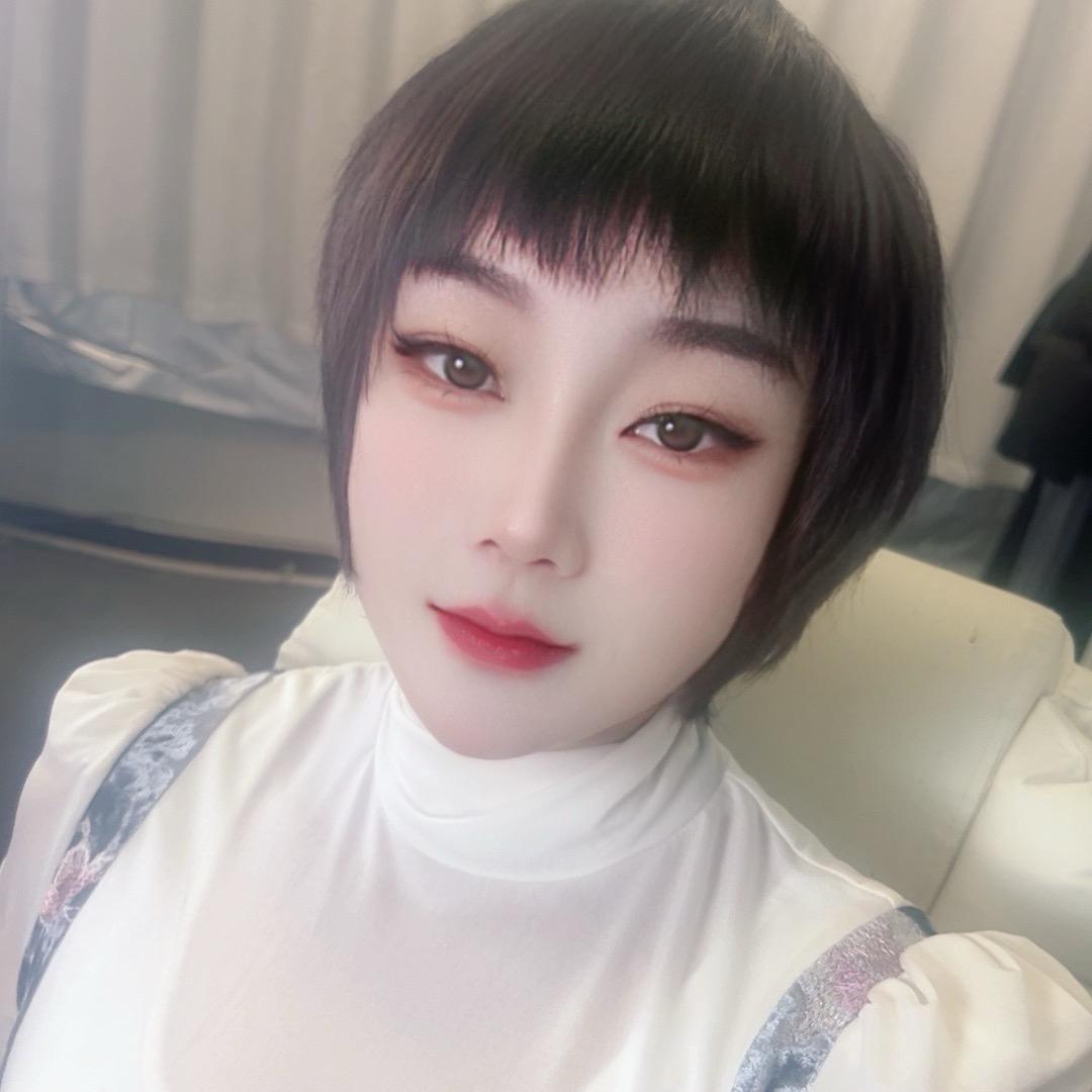 寒冰🦢