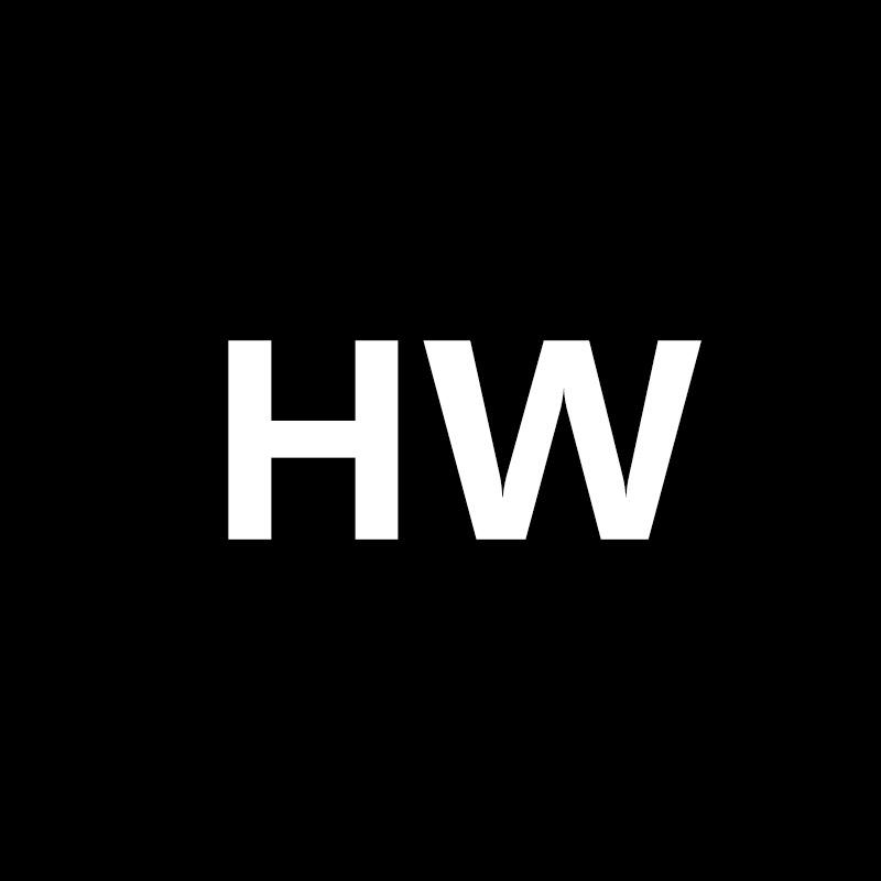 HW 轻奢 集团