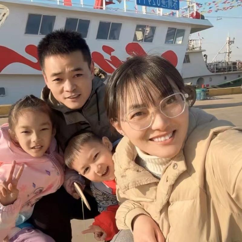 渔村张小妹宠粉