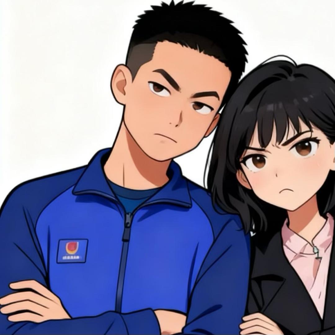 妮妮的野原新之助.