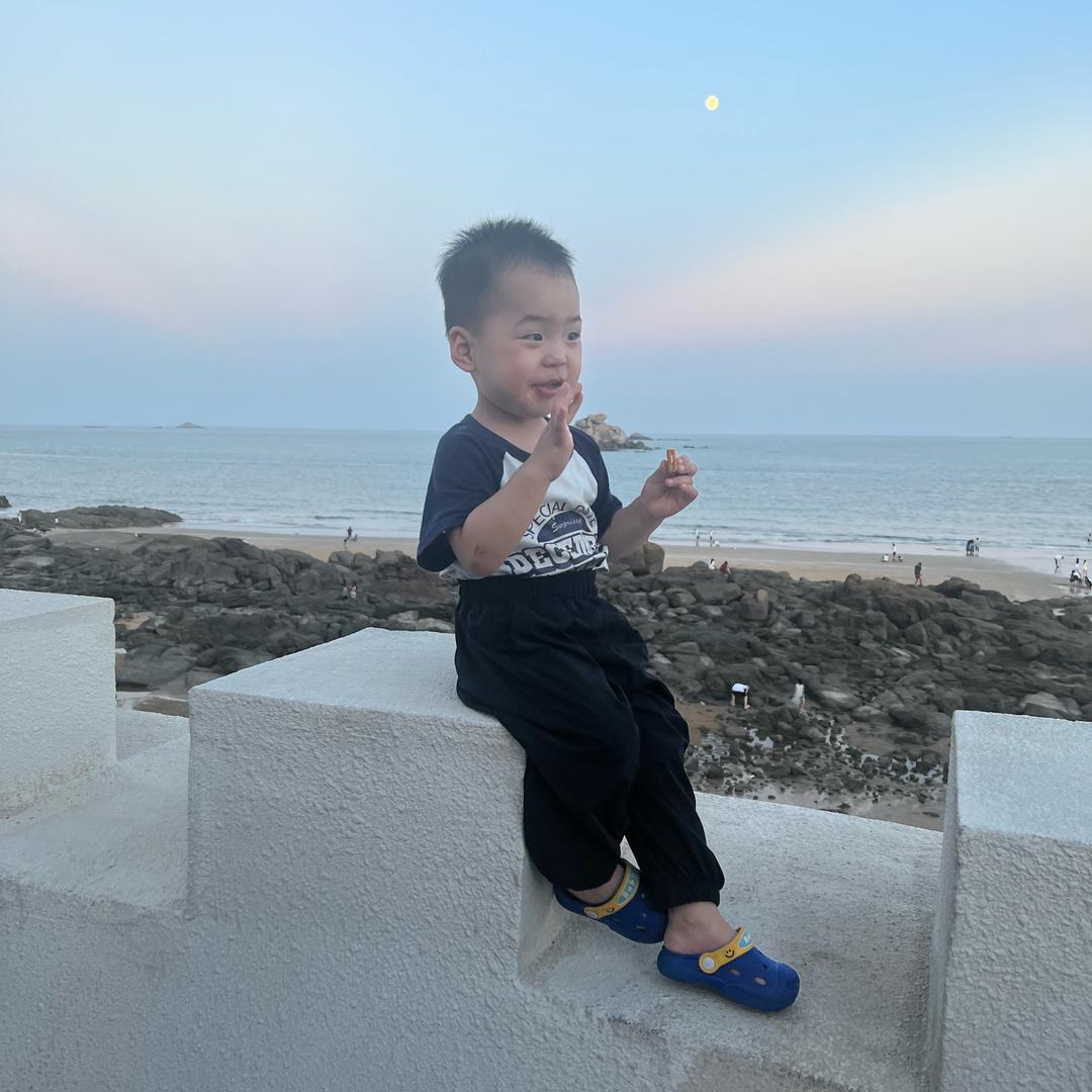 三个孩子妈妈