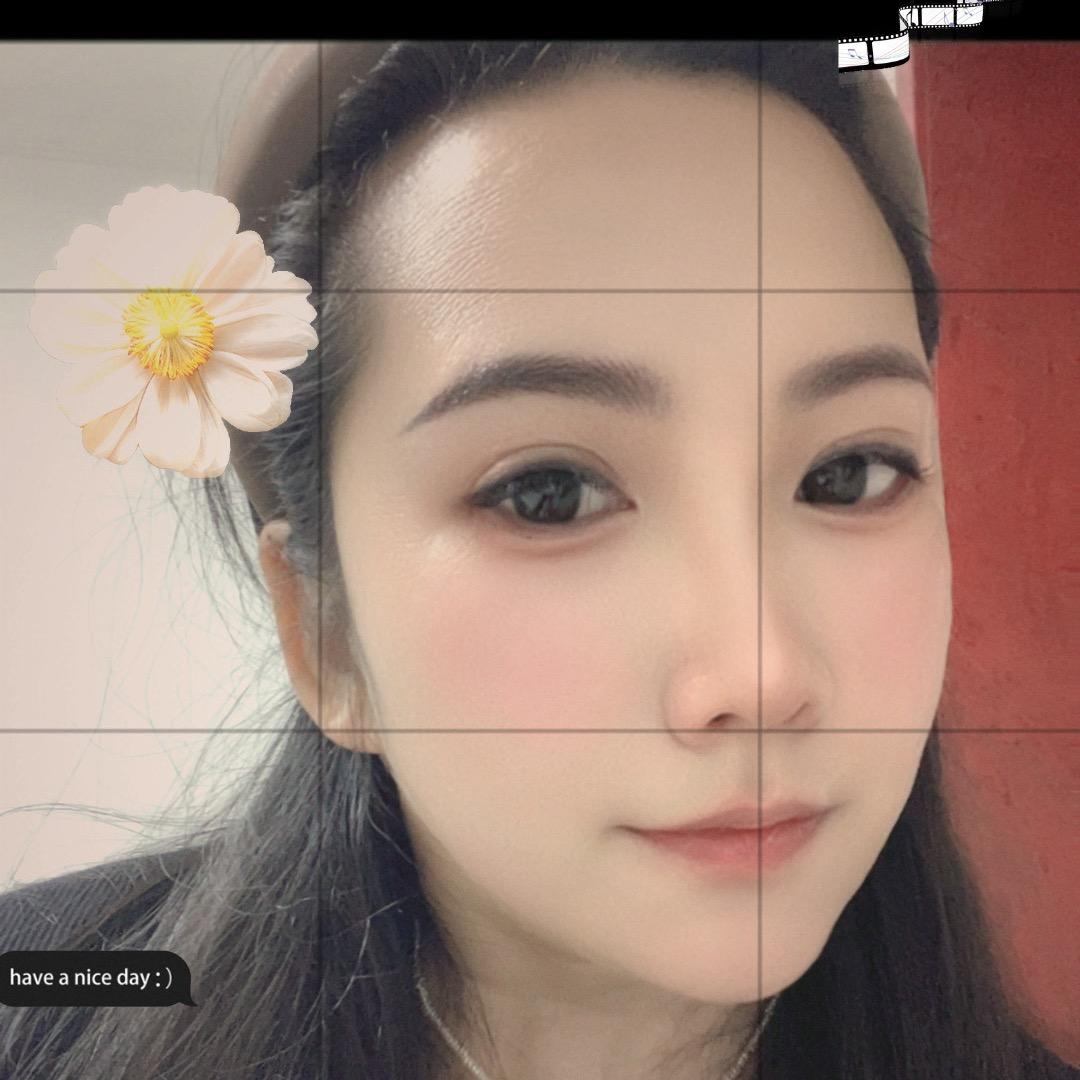 爱跳舞的小阿娇