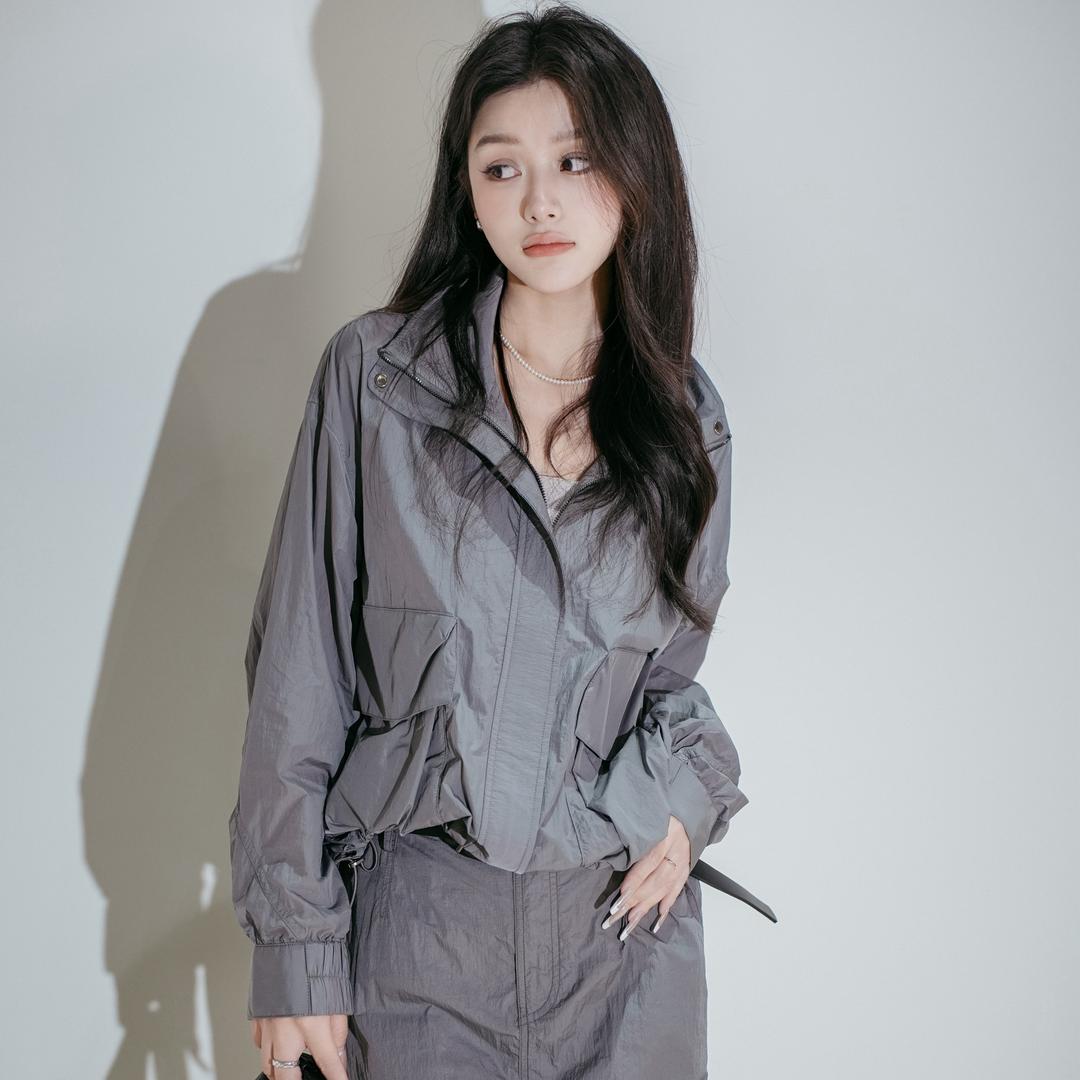 月月_嘉里城女装买手店