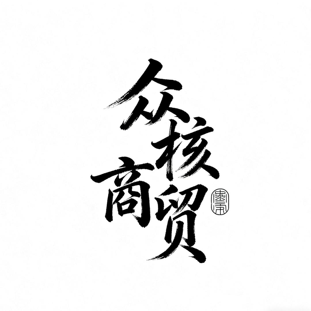 众核商贸文玩