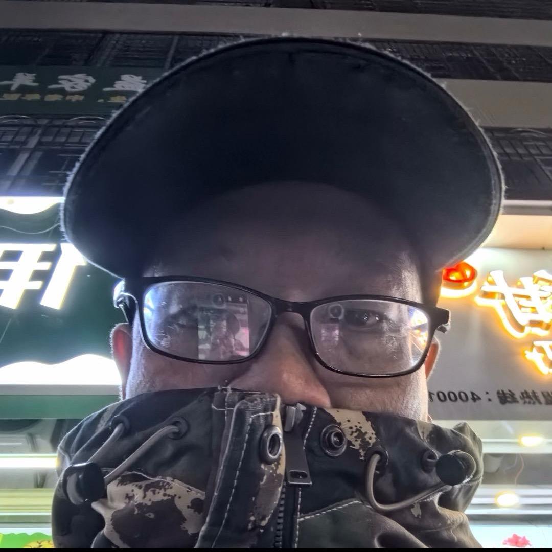 三只tiger