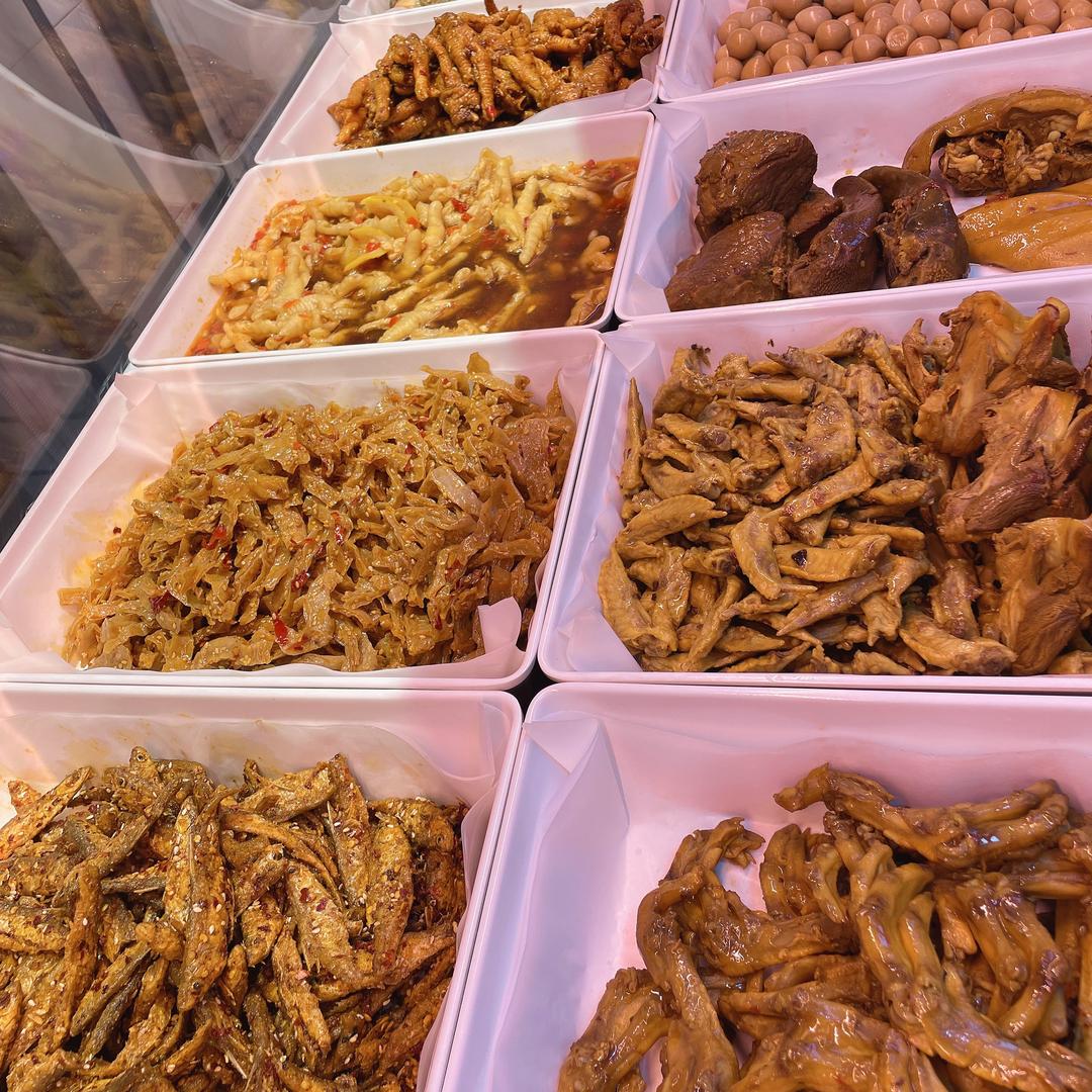 小溪塔好辣鸭（招学员中）