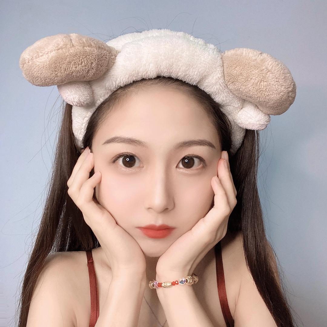 抠脚小仙女Vickysine