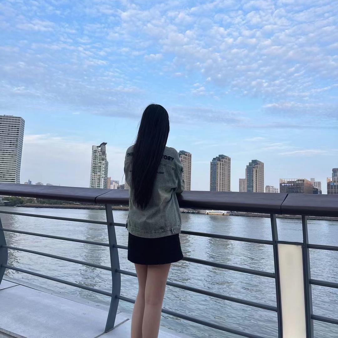 湘东未来优选生活超市敏子