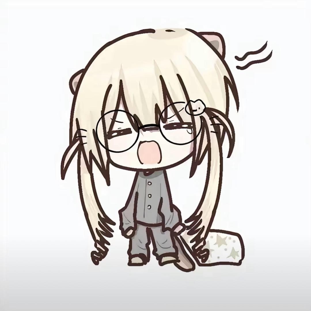 慢悠悠