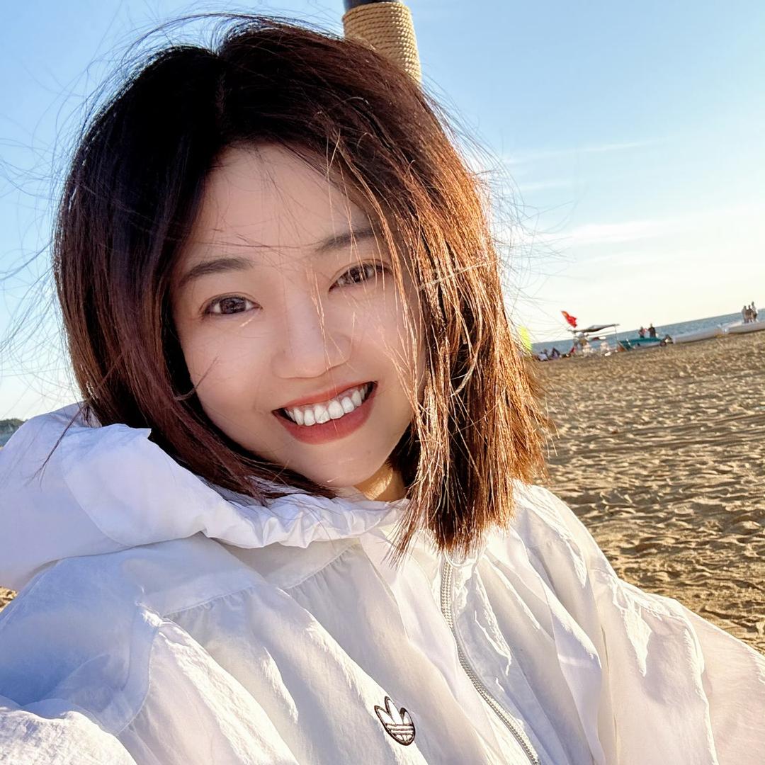 张张张～