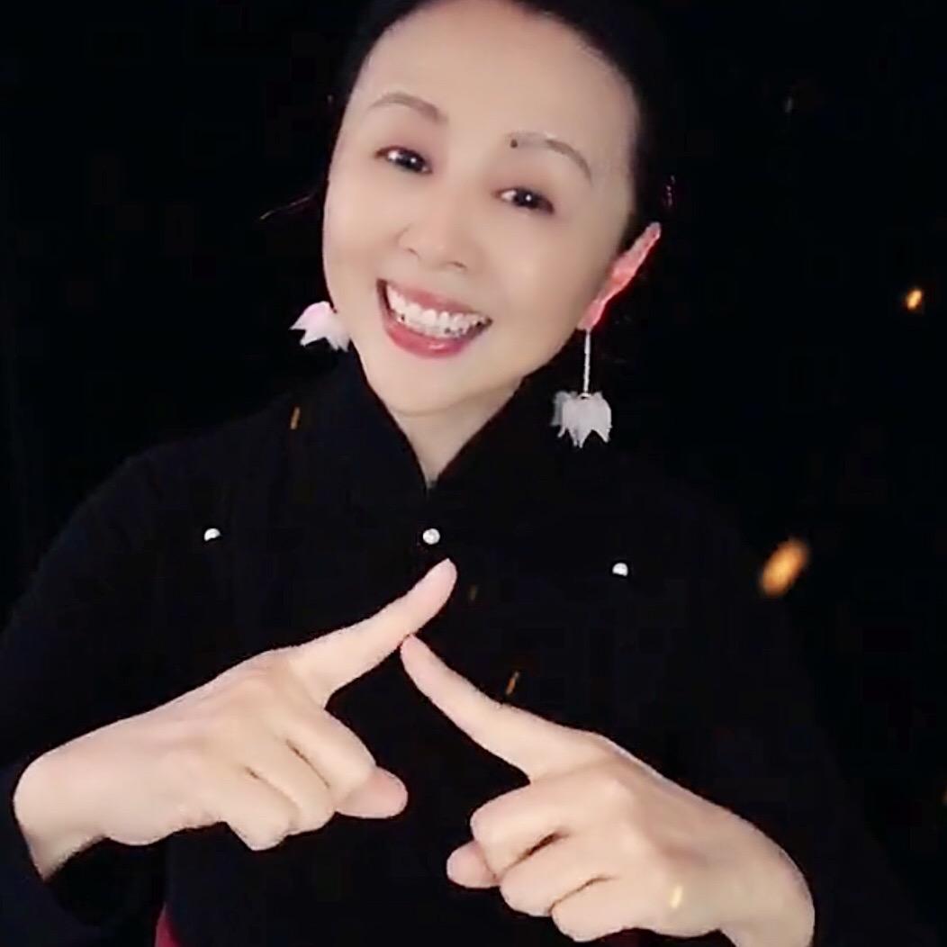 亮姐手舞团🌟吴姐手舞