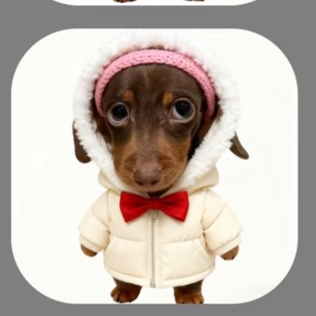 屁大点事分享者🍬