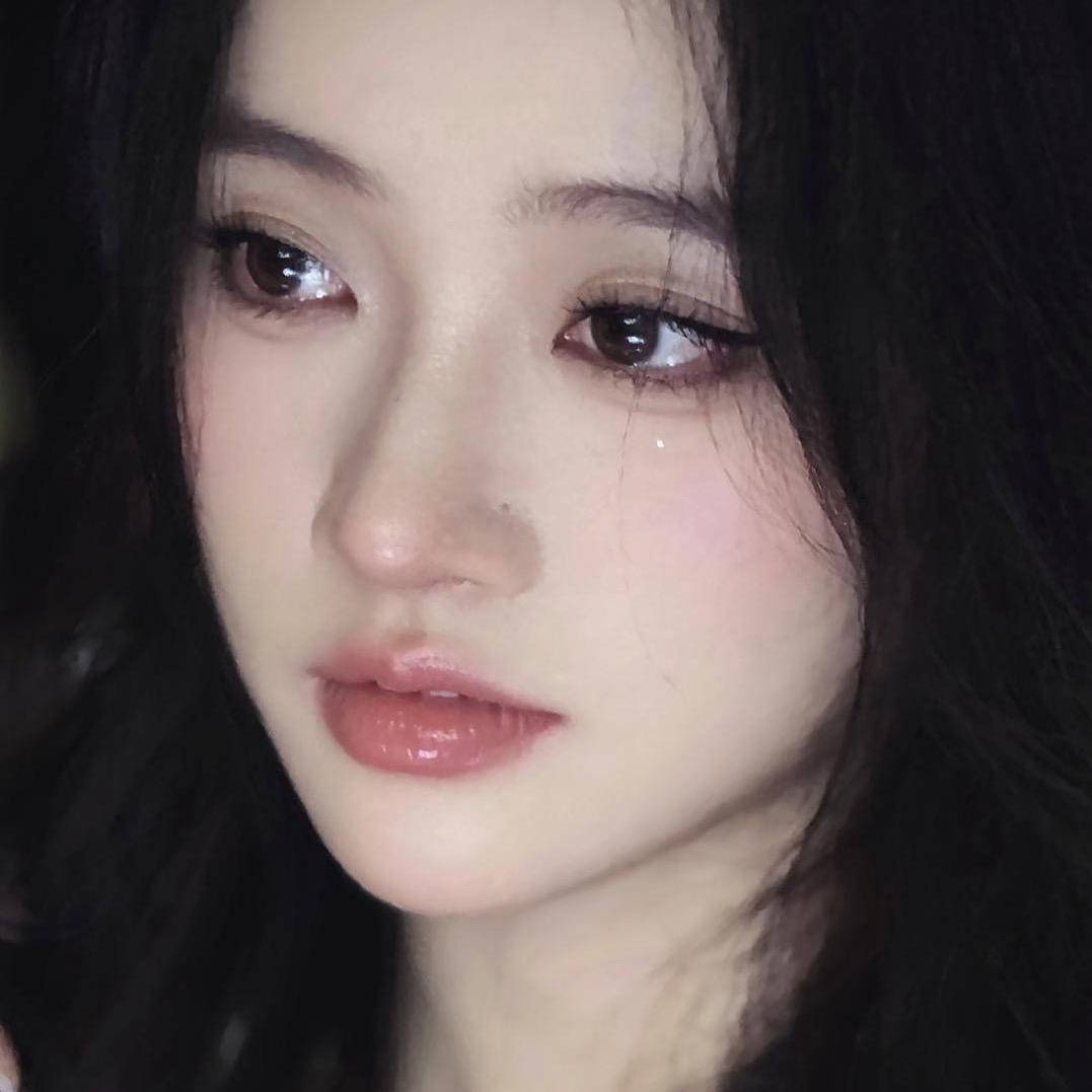 lili向前冲💓