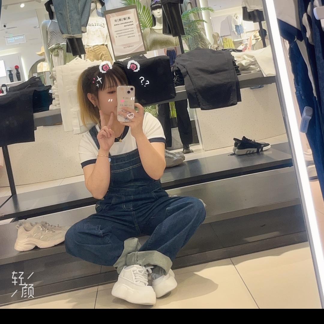 以纯涪陵百汇店-琪琪💄