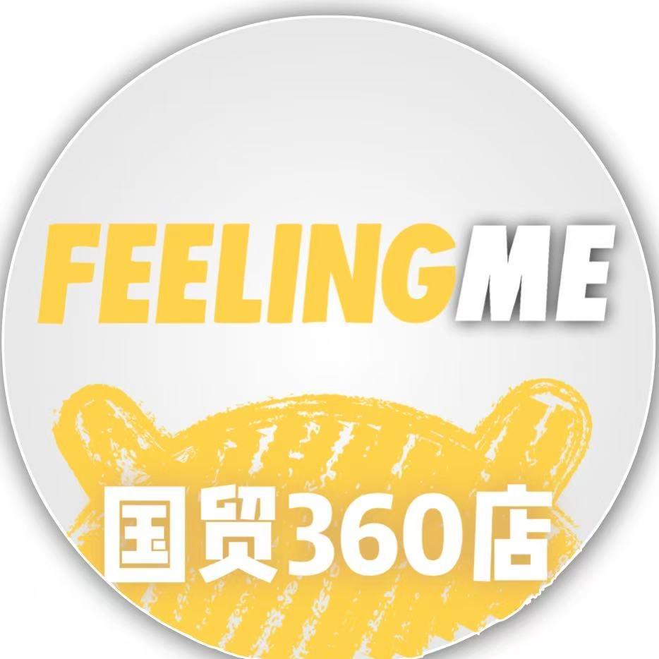 FEELING ME私教包月国贸360店