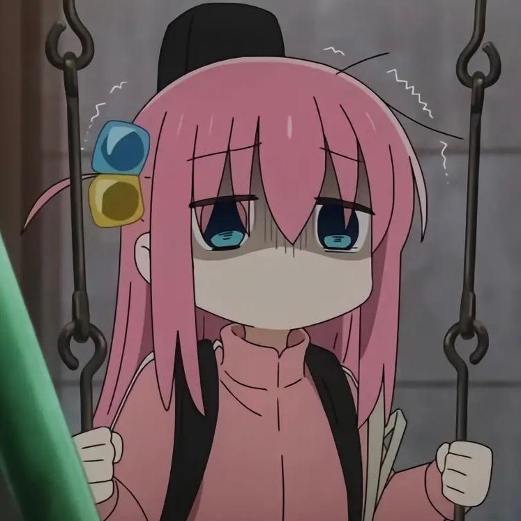 越.