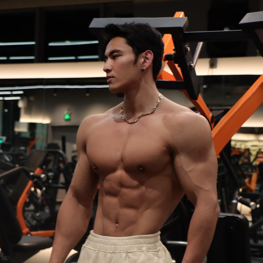 谷一