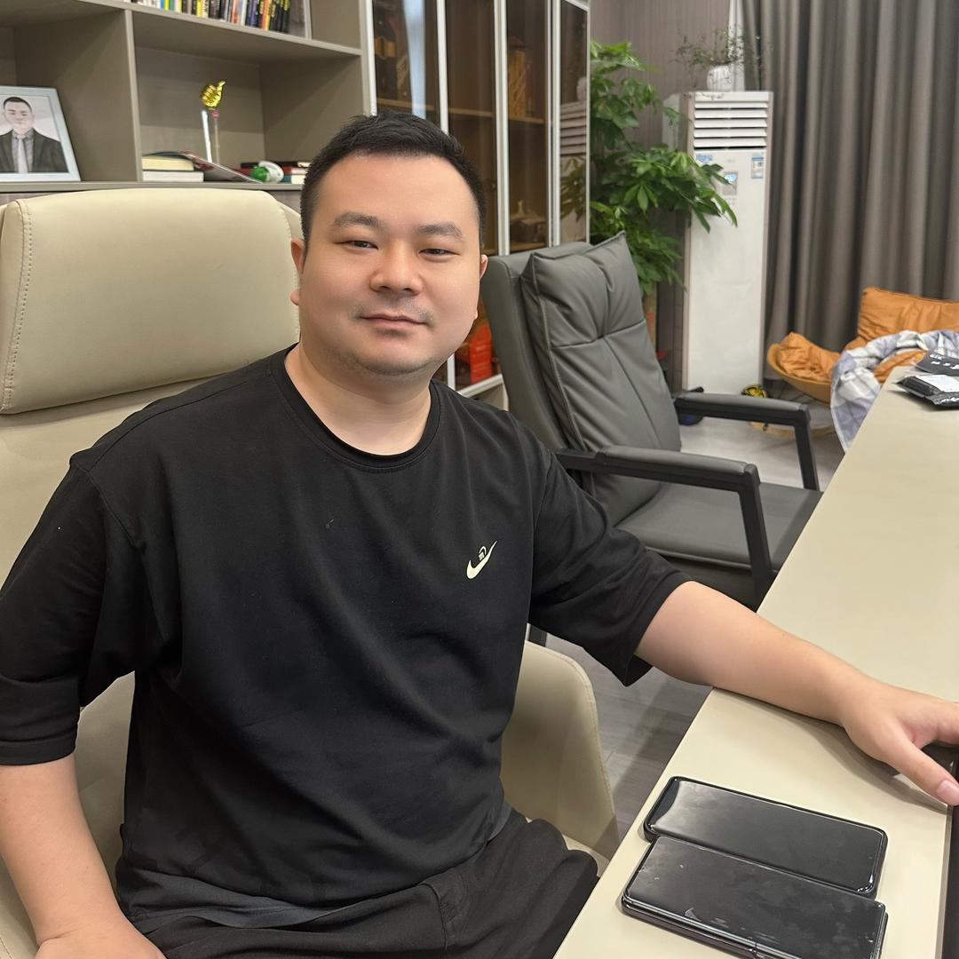 中山市强视点照明有限公司