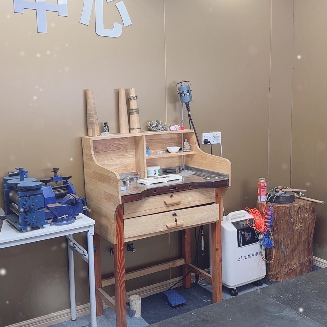 东莞南城兴鑫首饰加工维修回收