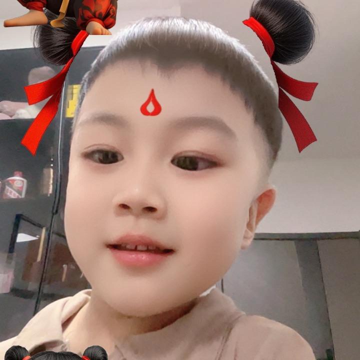 大吉大利风生水起