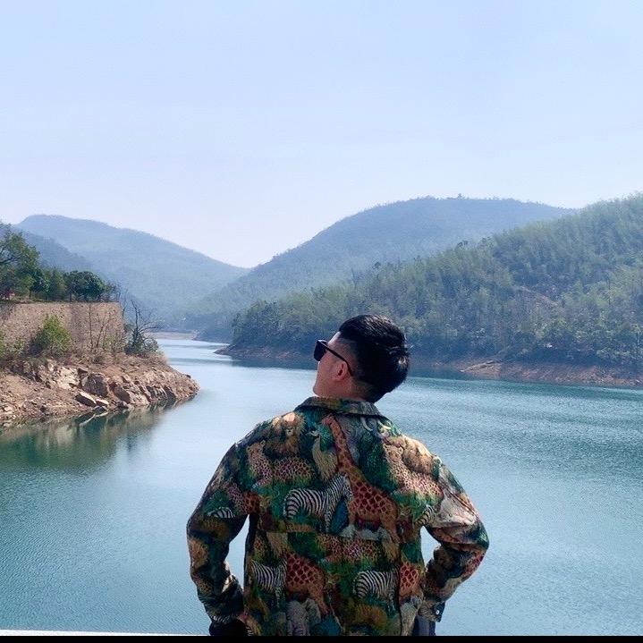 林林家的散养土鸡