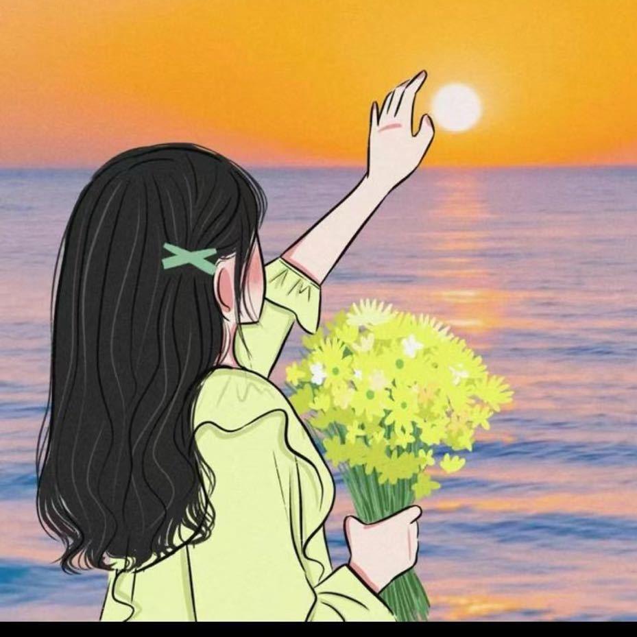 小苹果