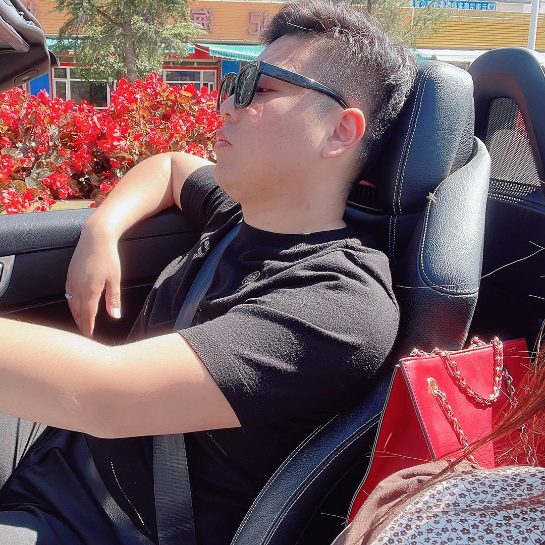 裕森清真熟食官方号