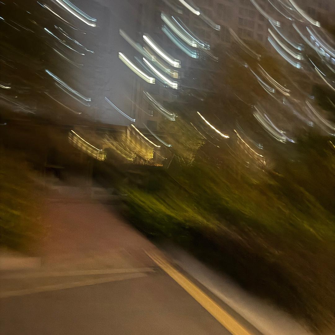终点