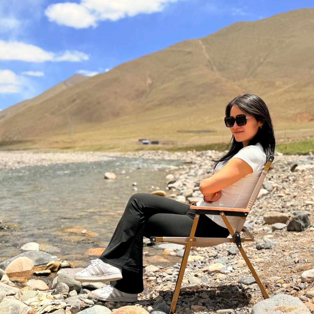 @80后自律的蒙蒙