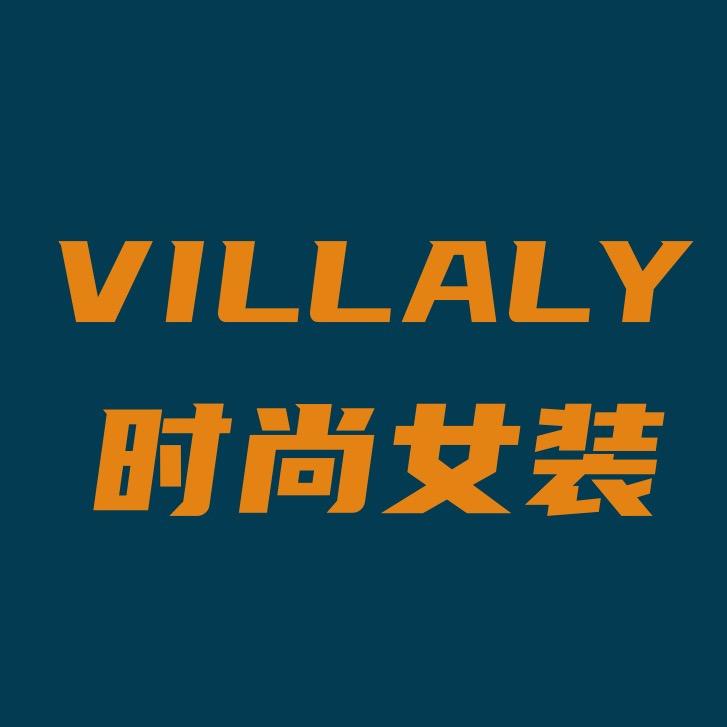 VILLALY时尚女装